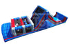 OH5114 | 40' Blue Rush