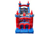 OZ1164 | 47' Castle Tower DL