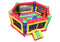 Octodome Inflatable Game