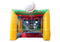 Baseball Inflatable Game