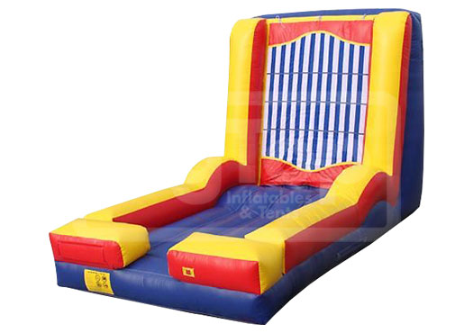 Velcro Wall - All Blown Up Inflatables
