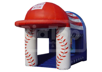 Inflatable Games For Sale β Big Top Inflatables