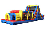 OH5101 | 40' Obstacle