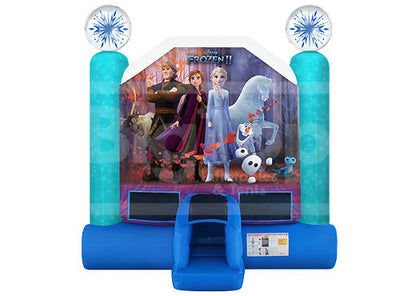 Inflatable Forzen Licensed Inflatables For Sale – Big Top Inflatables
