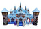 Buy Official Disney Frozen Playground by Big Top Inflatables