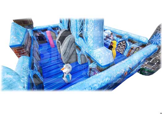LDF22 | Frozen 2 Playground
