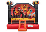 LIN15 | Incredibles Bouncer