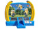 Buy Despicable Me Fun Minions Bounce House Big Top Inflatables