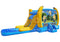 Buy Despicable Me Minions EZ Combo Bounce House 
