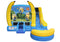Buy Despicable Me Minions 6-N-1 Combo Big Top Inflatables