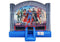 Justice League Bounce House 15
