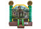 Jurassic Park Bounce House 13