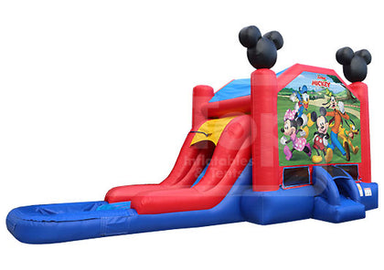 Licensed Inflatables For Sale – Big Top Inflatables