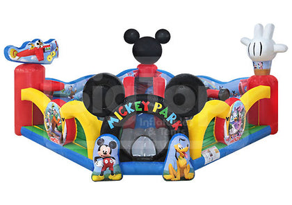 LMM22 | Mickey Playground