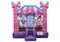Minnie Mouse Bounce House 13