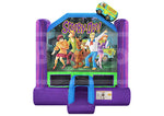 LSD13 | Scooby-Doo Bouncer