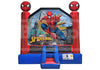 LSM13 | Spider-Man Bouncer