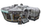 35' Star Wars Millennium Falcon Experience