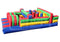 20' Obstacle Course