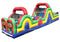 40' Obstacle Course