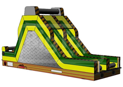 SA3161 | 17' Toxic Slide XL