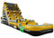 17' Construction Water Slide