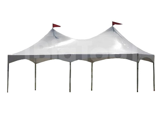 Commercial Marquee Frame Tent 20x30 – Big Top Inflatables
