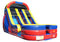 Master Blaster Dual-Lane Water Slide – Commercial Inflatable Slide for Kids