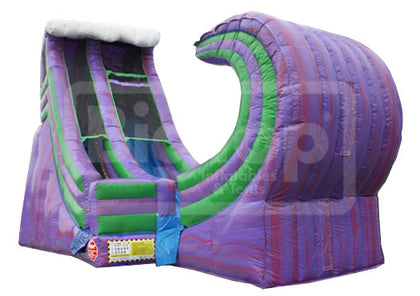 WA4043 | 19' Purple Rapid