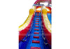 WA4322 | 22' Rainbow Slide