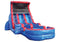 19' Tsunami Water Slide