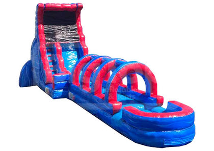 WA4637 | 52' Tsunami