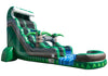 WZ1087 | 22' Emerald Crush