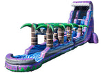 WZ1108 | 22' Purple Crush SL