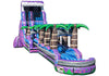 WZ1108 | 22' Purple Crush SL