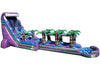 WZ1108 | 22' Purple Crush SL