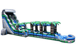 WZ1116 | 22' Cascade SL