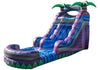 WZ1123 | 15' Purple Crush SL