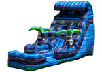 WZ1337-IP | 18' Tropic DL