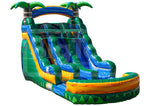 WZ1392 | 15' Tropical DL