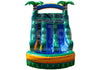 WZ1392 | 15' Tropical DL
