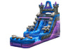 WZ1416 | 16' Magic Castle SL
