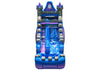 WZ1416 | 16' Magic Castle SL