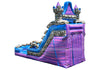 WZ1416 | 16' Magic Castle SL