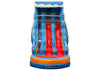 WZ1421 | 22' Fireblast DL
