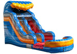 WZ1444 | 15' Fireblast SL