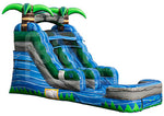 WZ1478 | 12' Blue Crush SL