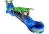 WZ1343 | 22' Blue Crush SL