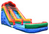 WH4130-1M | 18' Water Slide SL